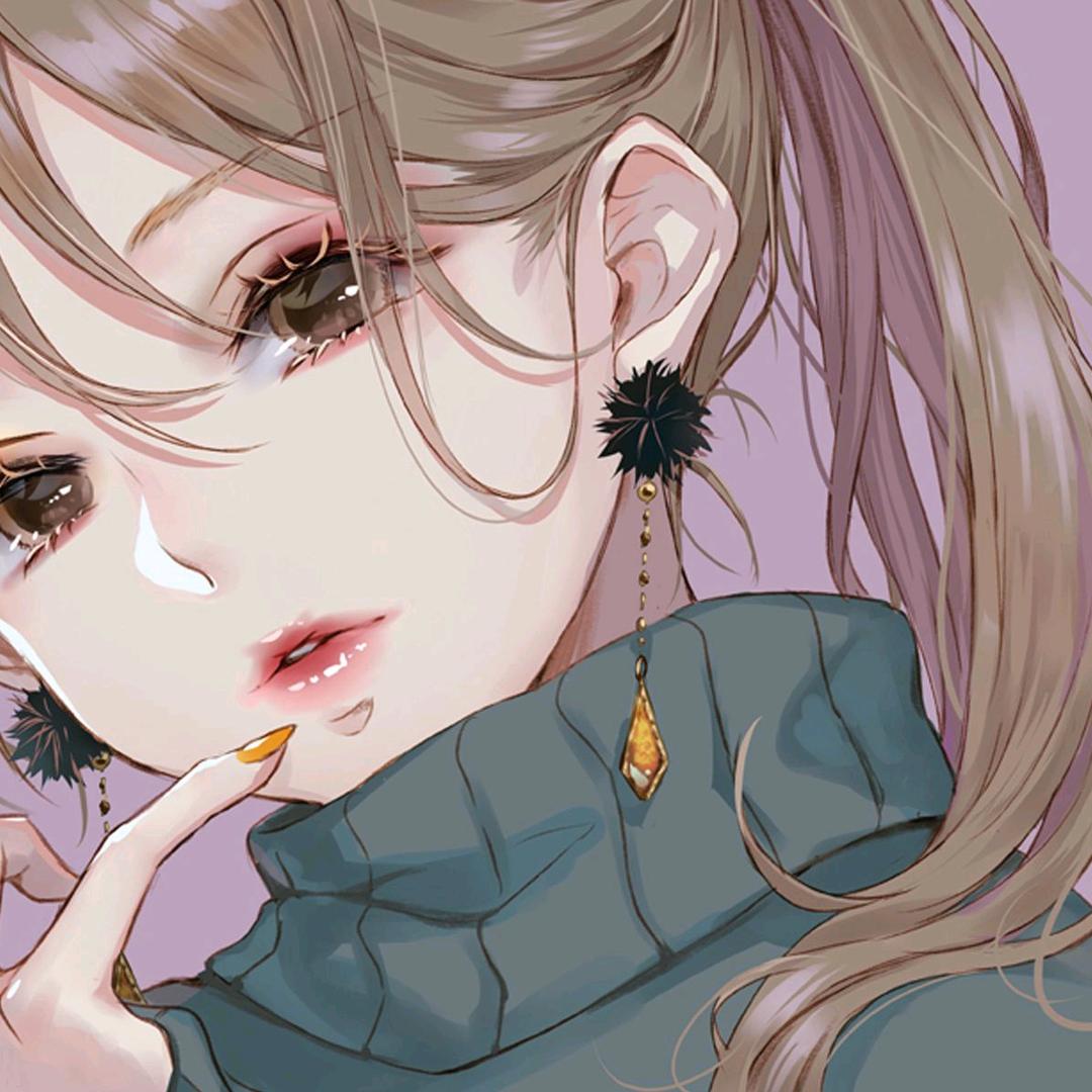 牡丹花开