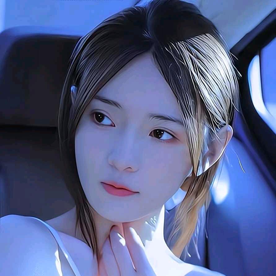@雨过天睛