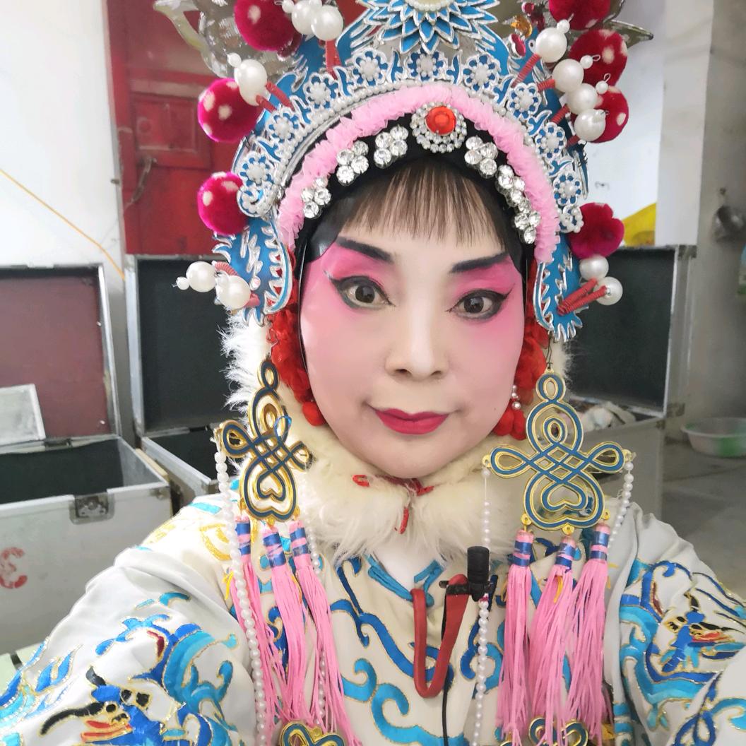 山清水秀