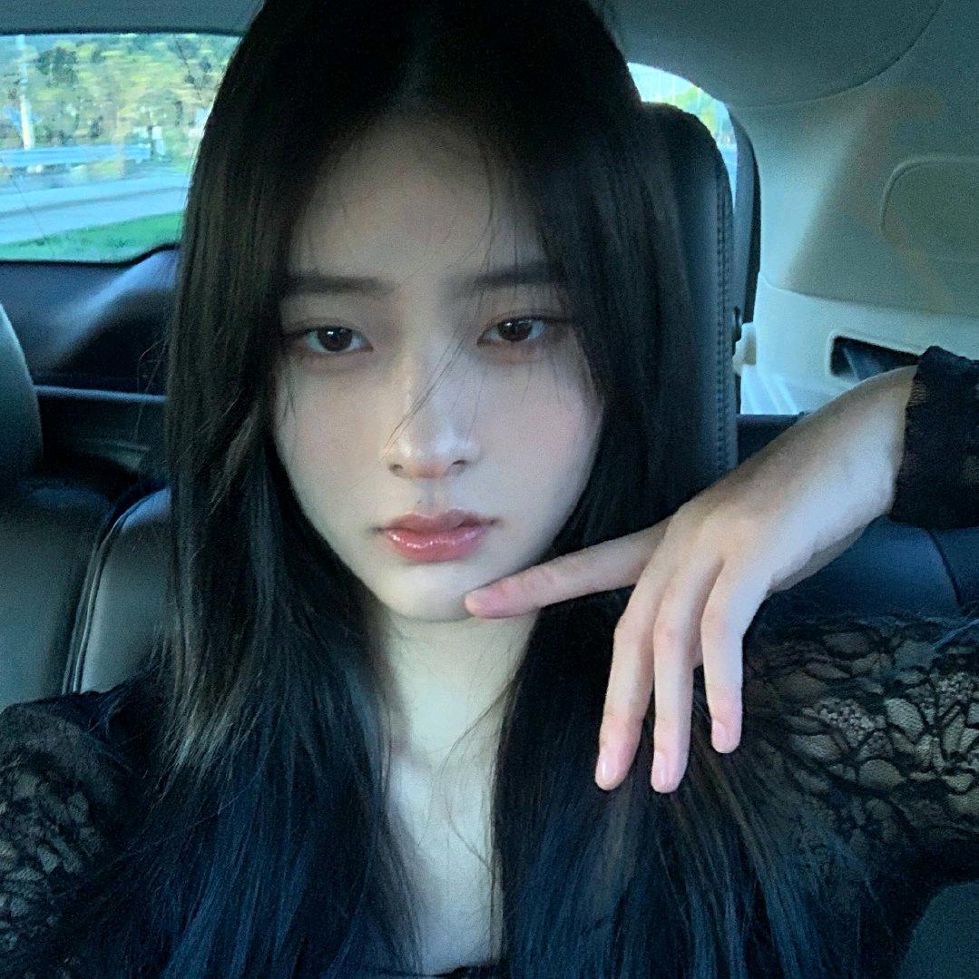 小梨儿