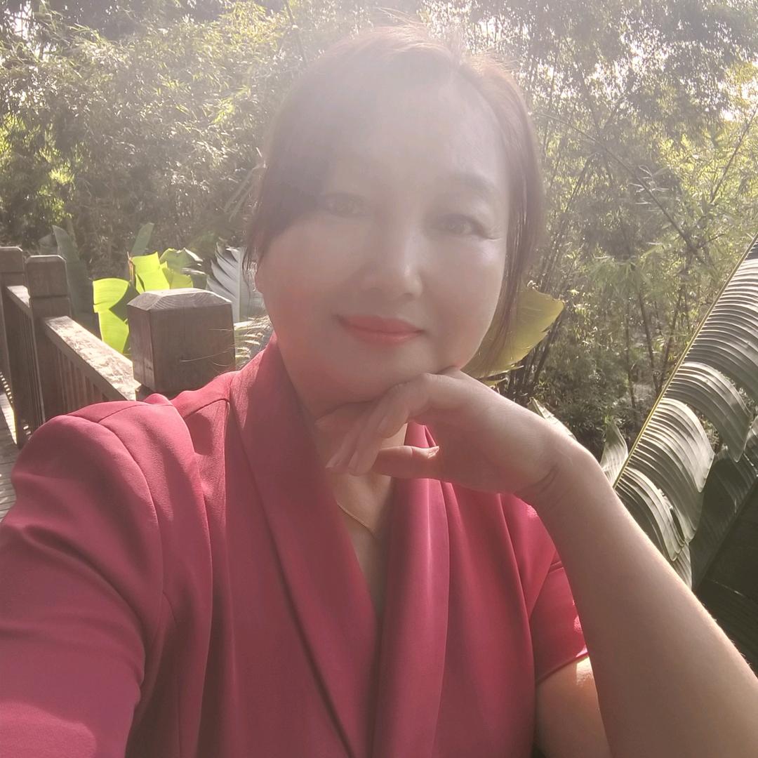 横市知足爱外婆