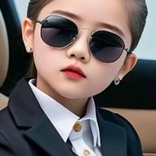 于家小姐   ✌️