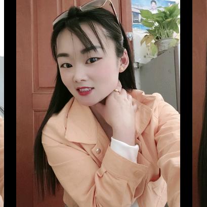 农村小秀妹