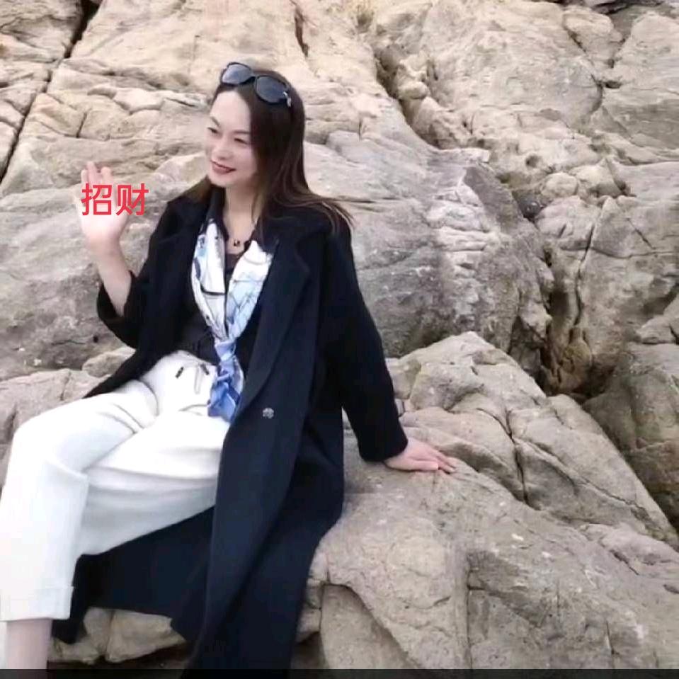 阿洁姐姐