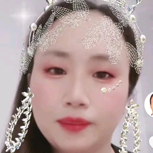 华姐赞美诗歌