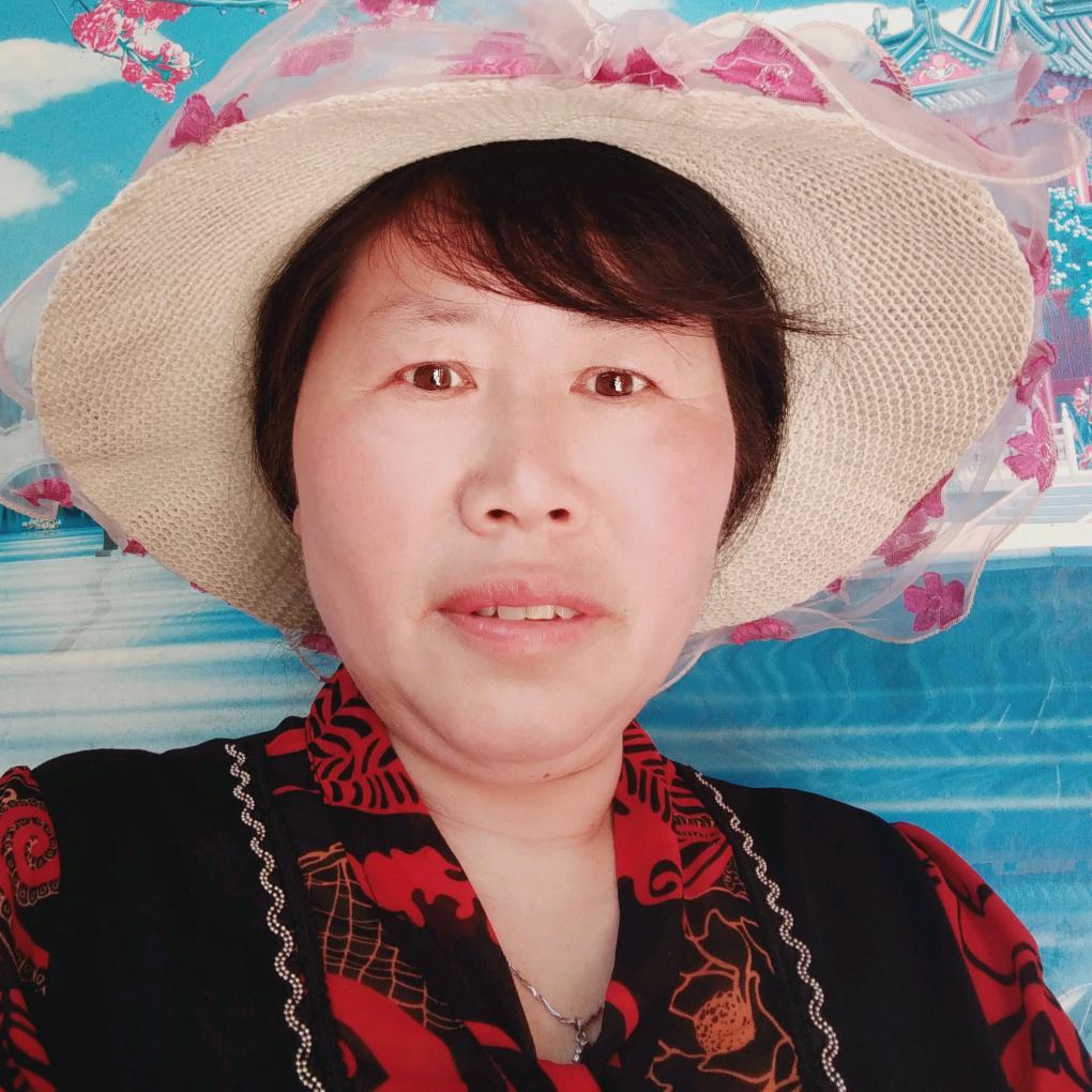 开心张姐