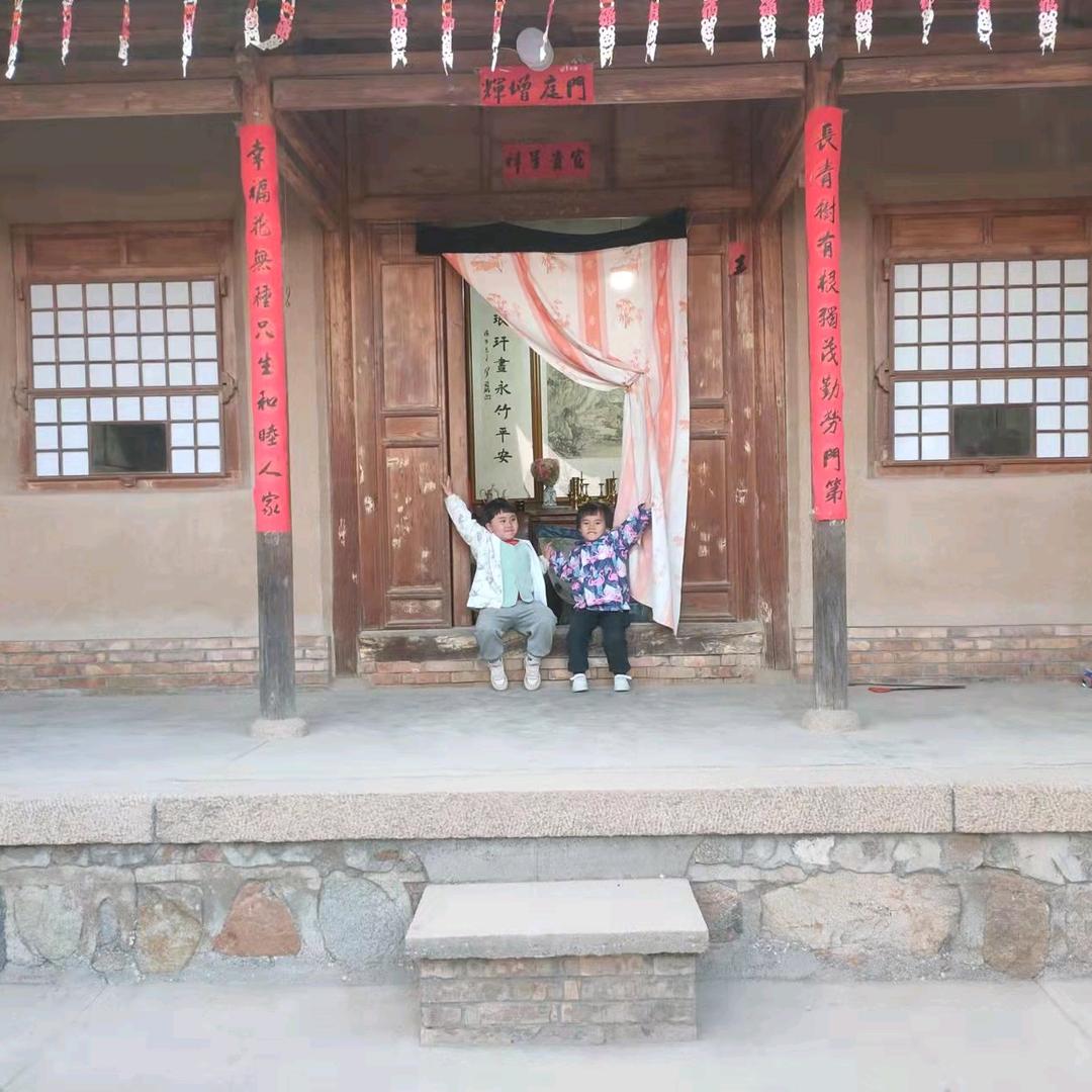 小河流