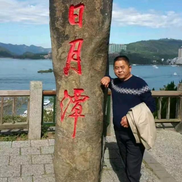 巴黎铁塔的风景