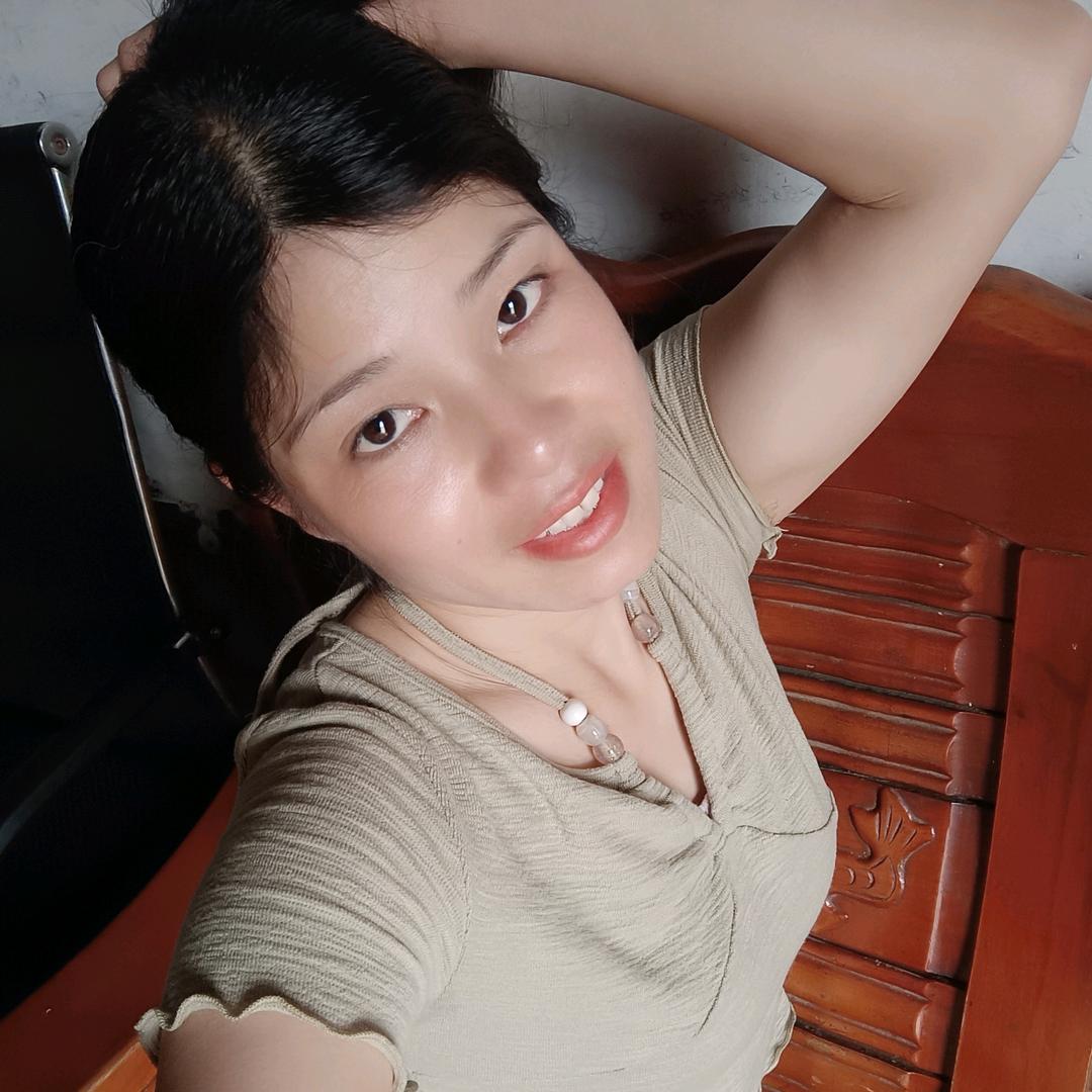 我是开心果