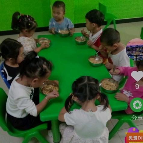 可爱的小棉袄