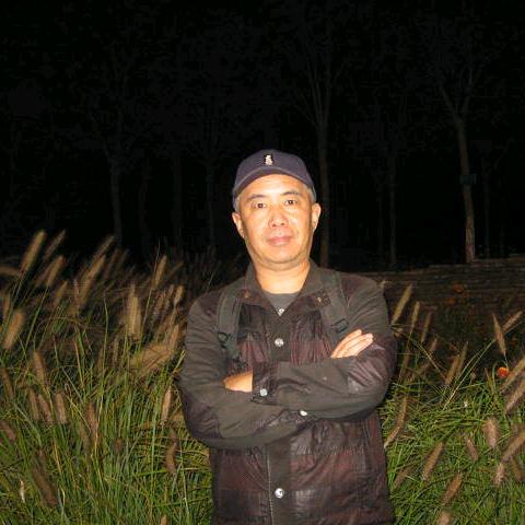 认识你