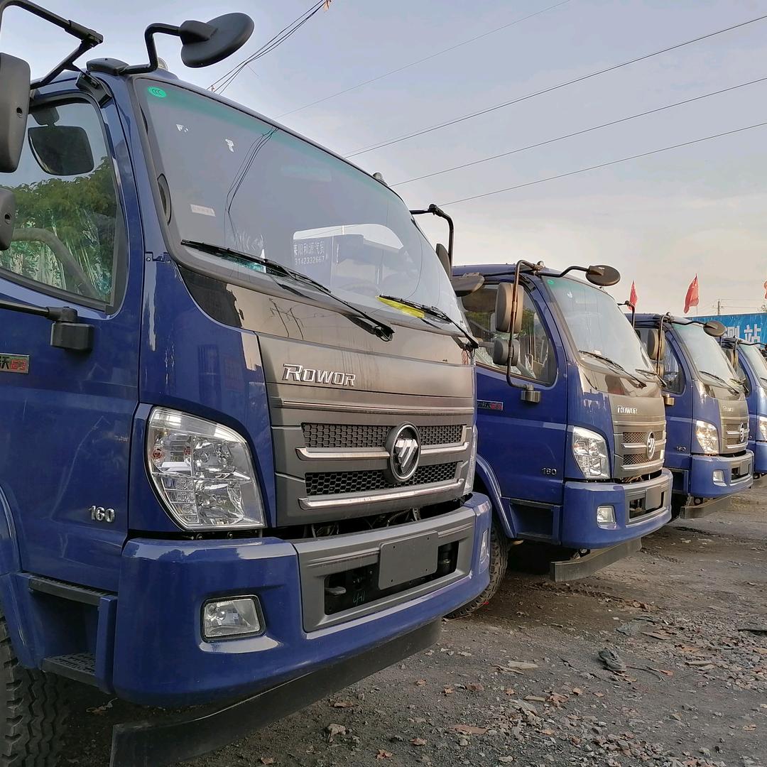 耒阳货车买卖三和