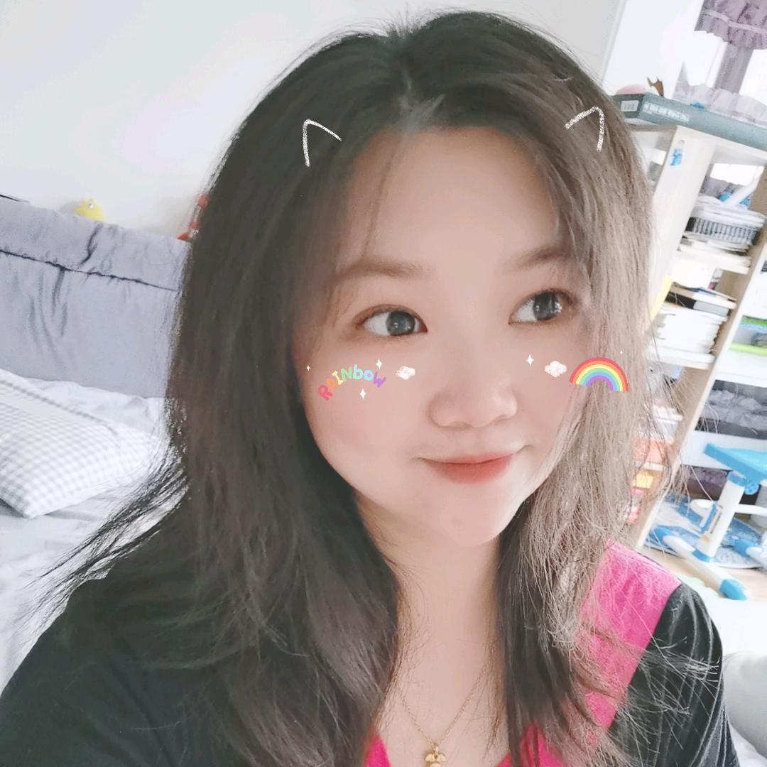 爱我所爱🍓