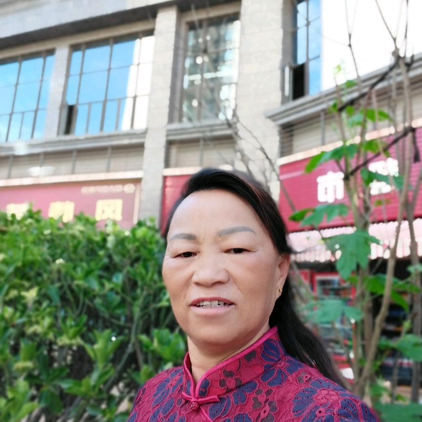 云南妹不定时开播