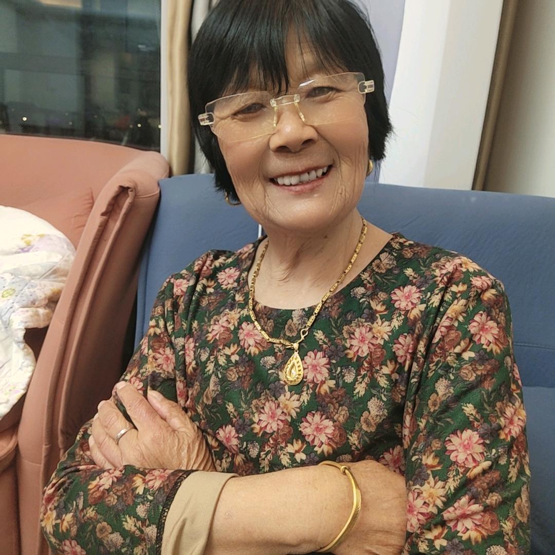 翠英奶奶