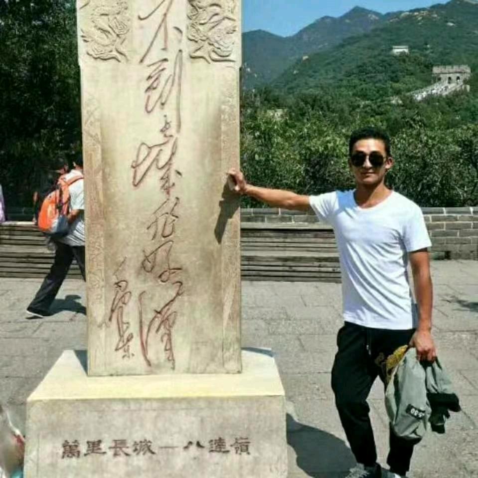 龔龍華