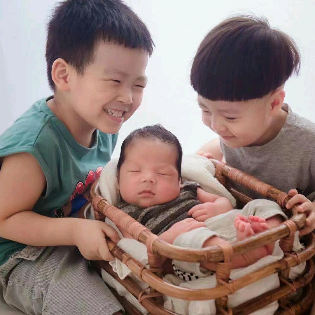 南阳食力三兄弟