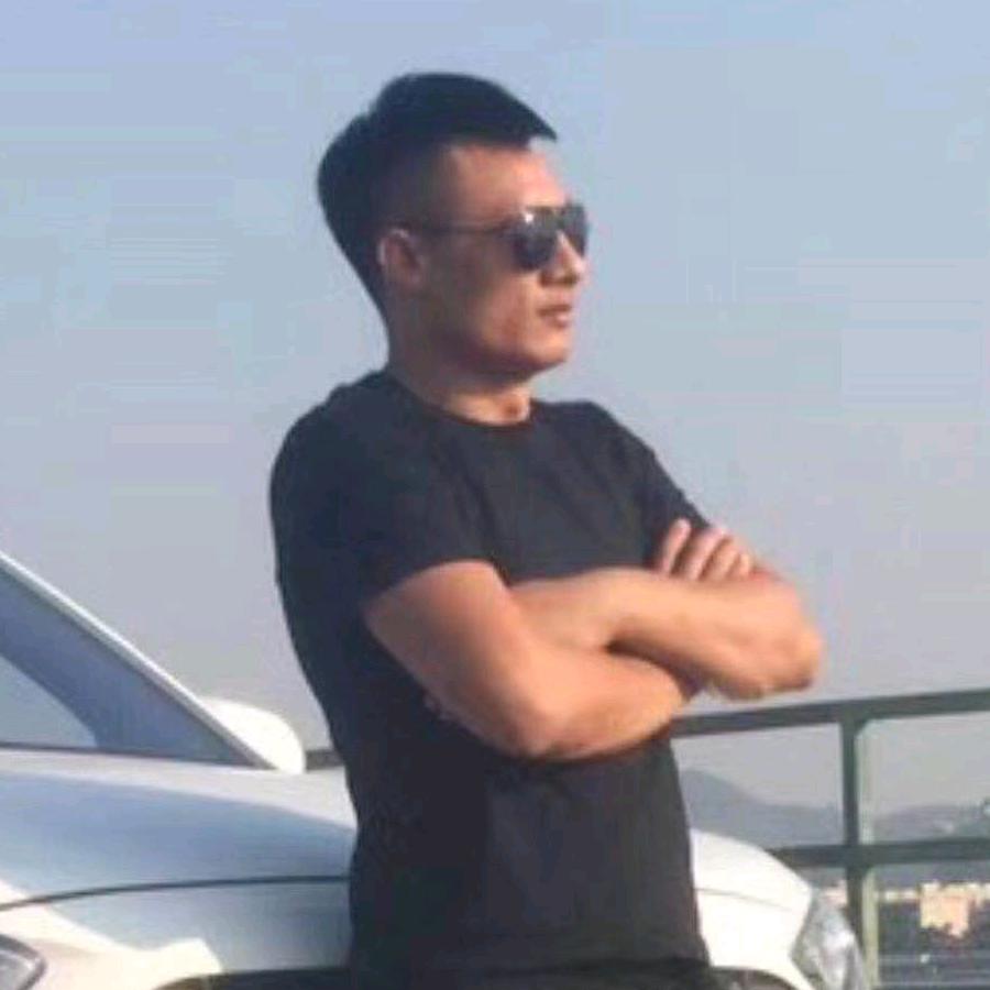 男儿志在四方