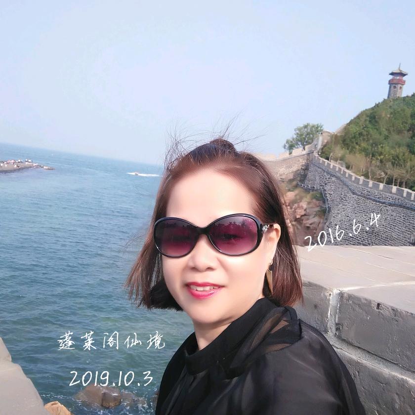 谷飞兰（飞兰专业美发室）“拒私聊”