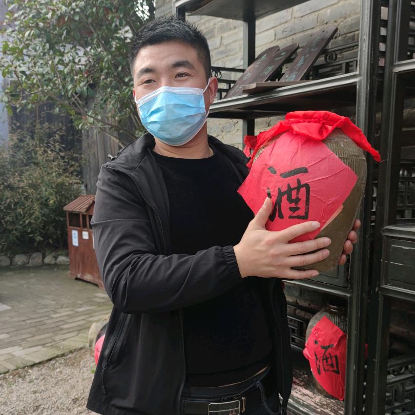 上门回收各种废品_……小王