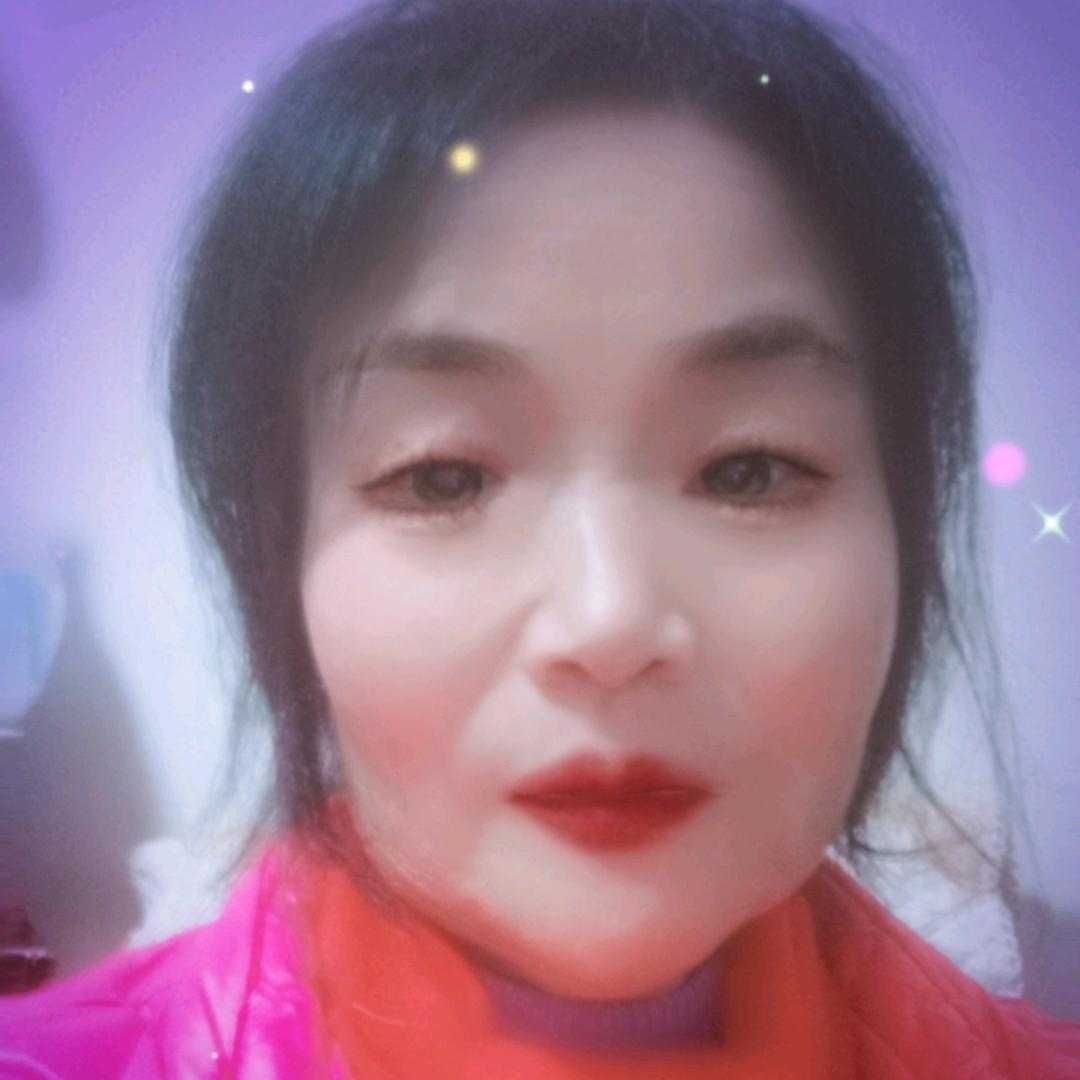 快乐花姨