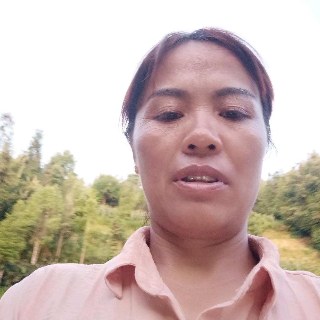 云南黑妹