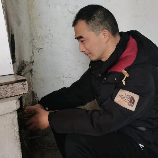 老王的生活