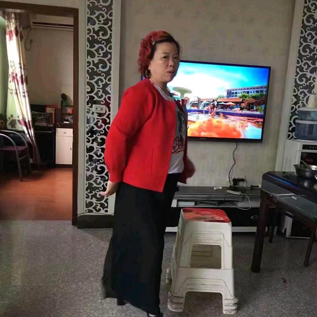 幸福一家亲