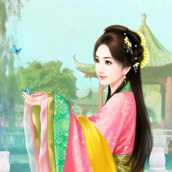 小白兔情感语录