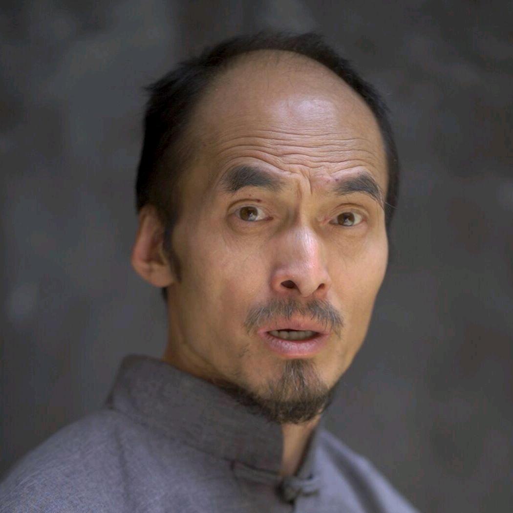 俗说新语