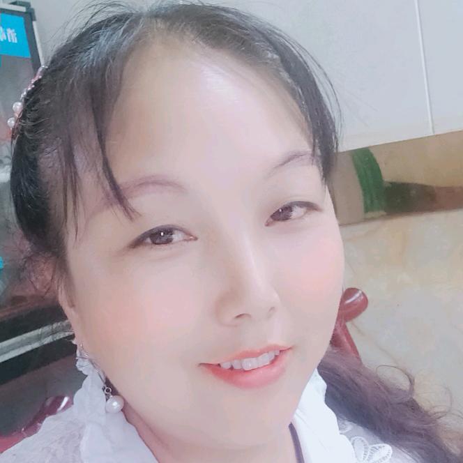 梦想🌹杨二妹 (回族)💃🌹