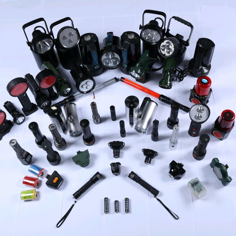 上海司芮防爆科技有限公司