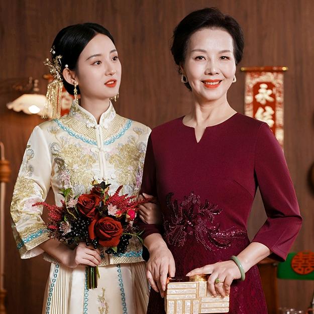 瑾禾服饰