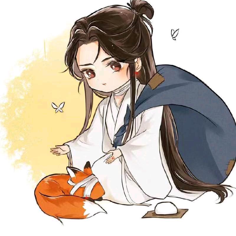 是小卤蛋呀