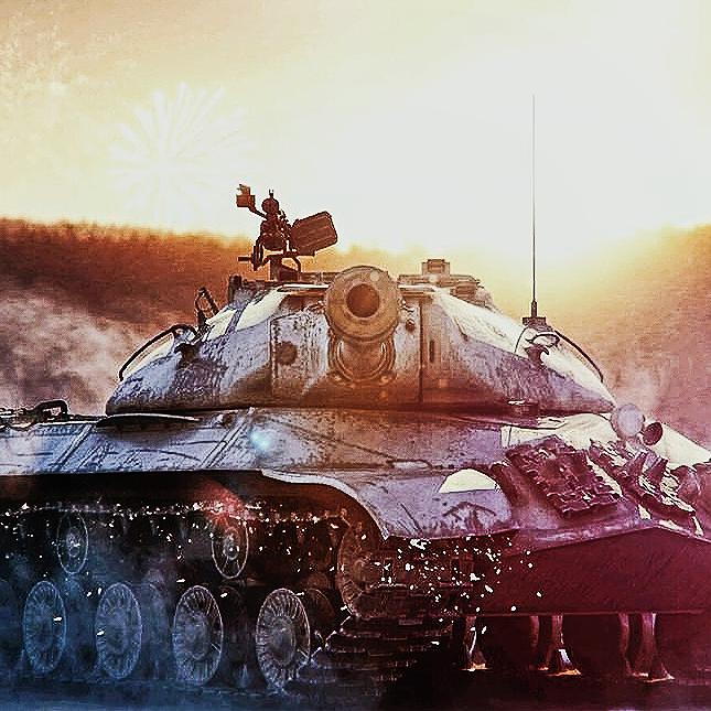 🍀Sandwich-100 WOTB