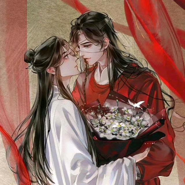 原耽女孩广播站♡收徒
