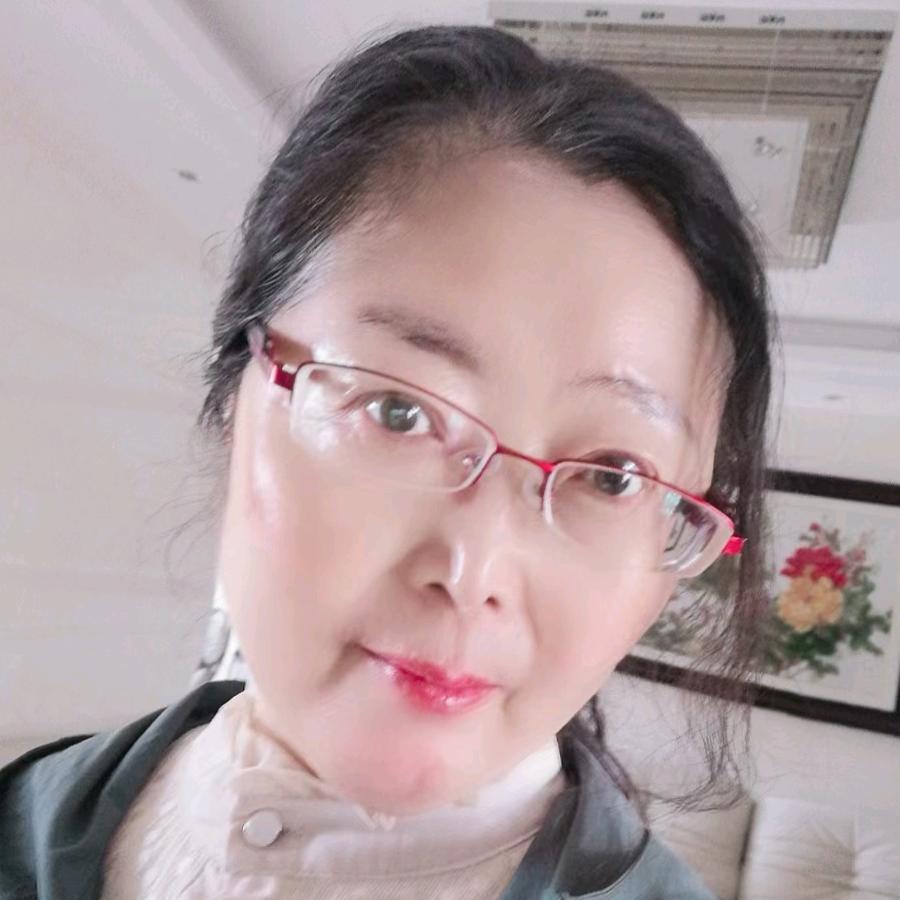 @莲姐