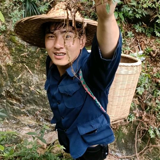 芙蓉独臂阿勇哥