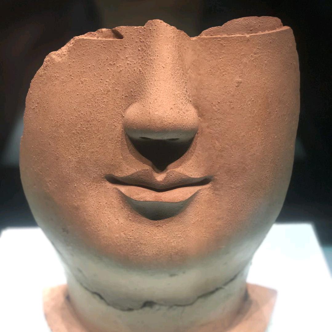 古墓实录