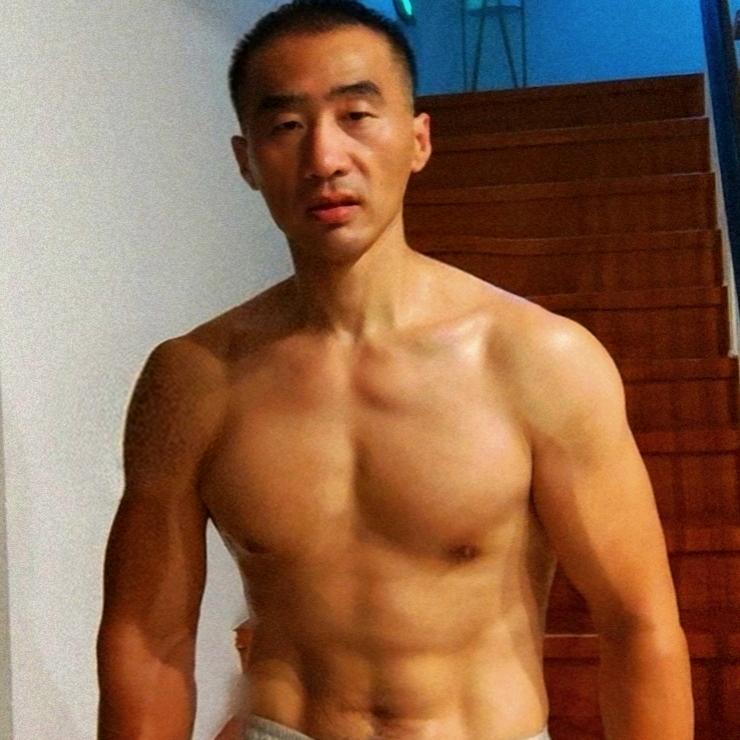 唐斌(搏击评论人)
