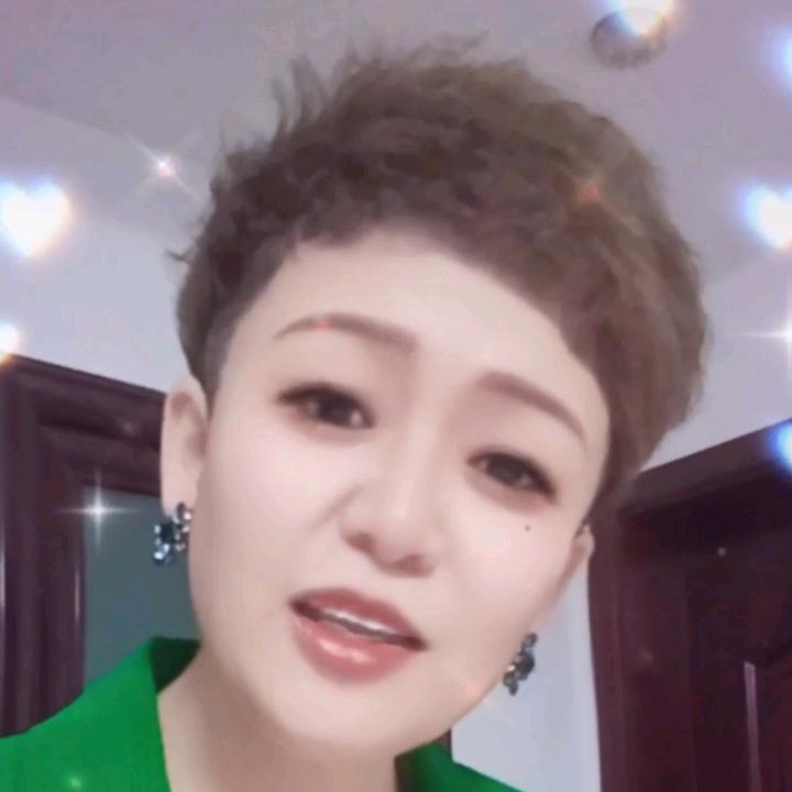 花开富贵，幸福一生