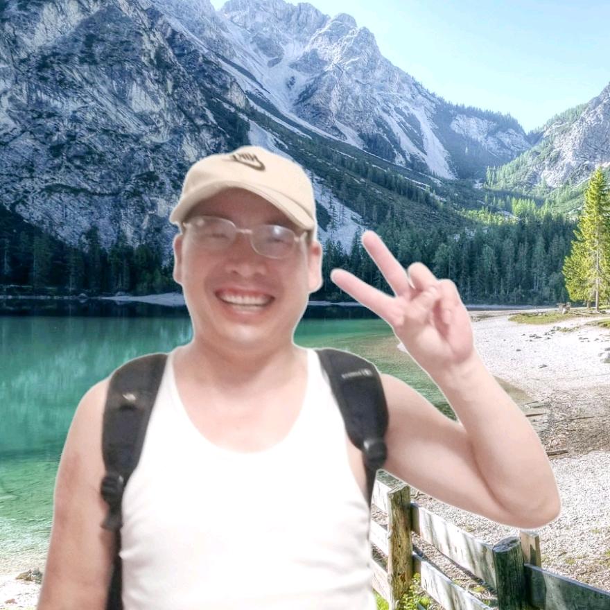 王的多彩世界
