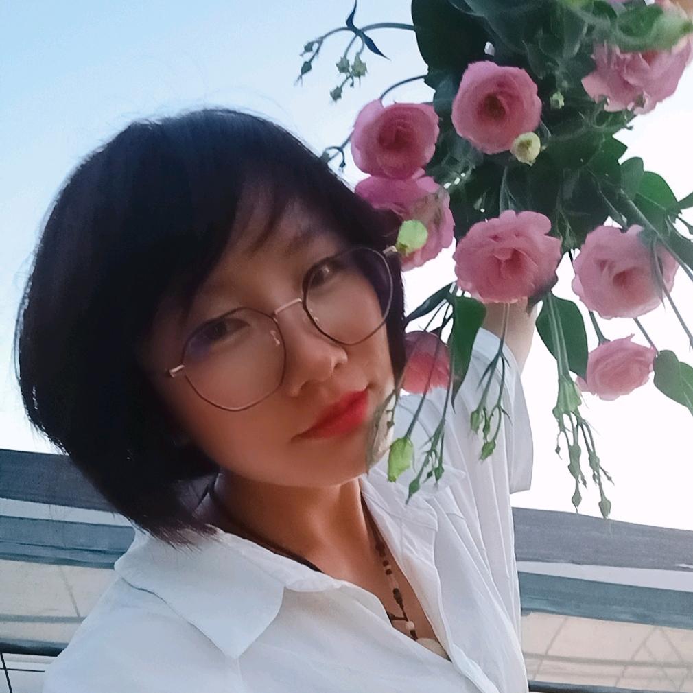 做个勇敢的姑娘