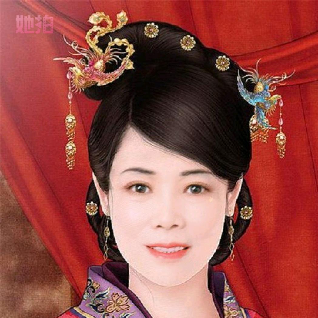 芳芳
