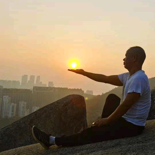 东方红户外