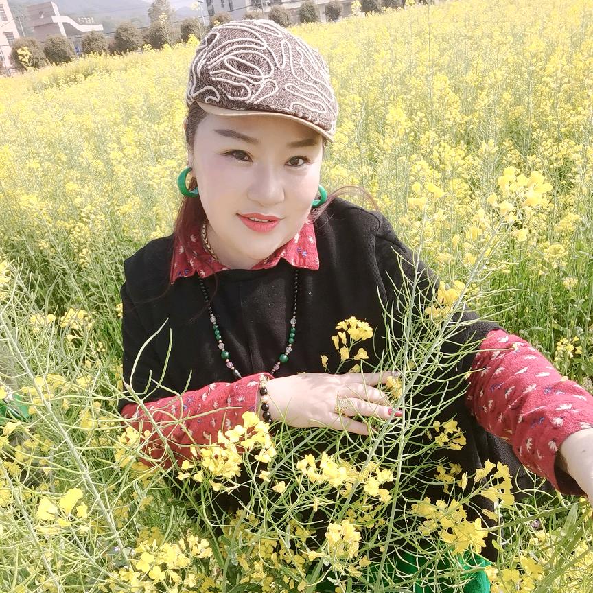 艳姐：爱生活，爱分享