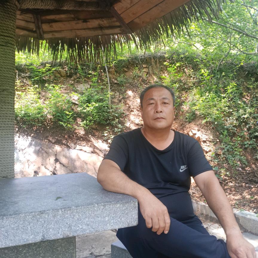 好男儿志在四方