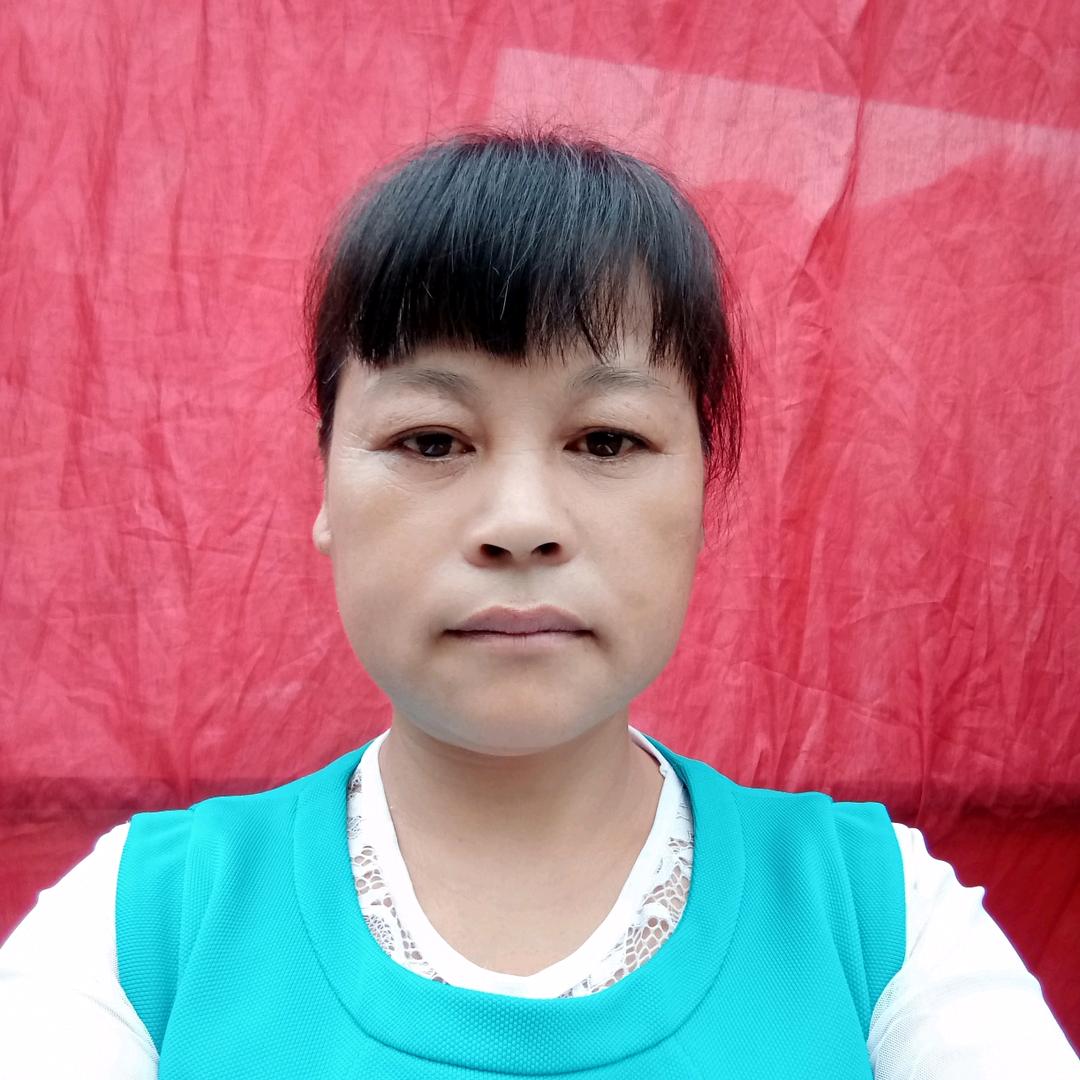 《曾珍蓉》幸福靠自己
