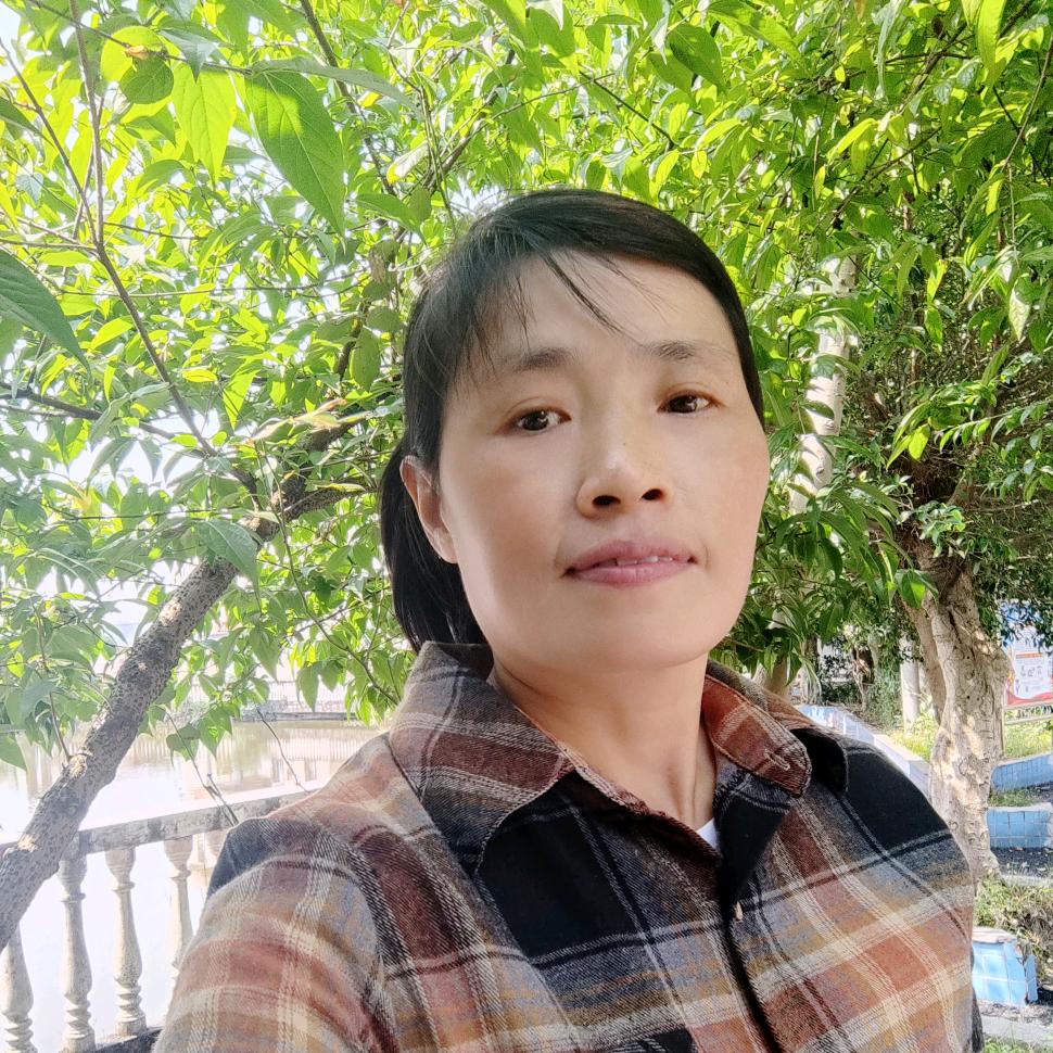黄继美(晚8:10)