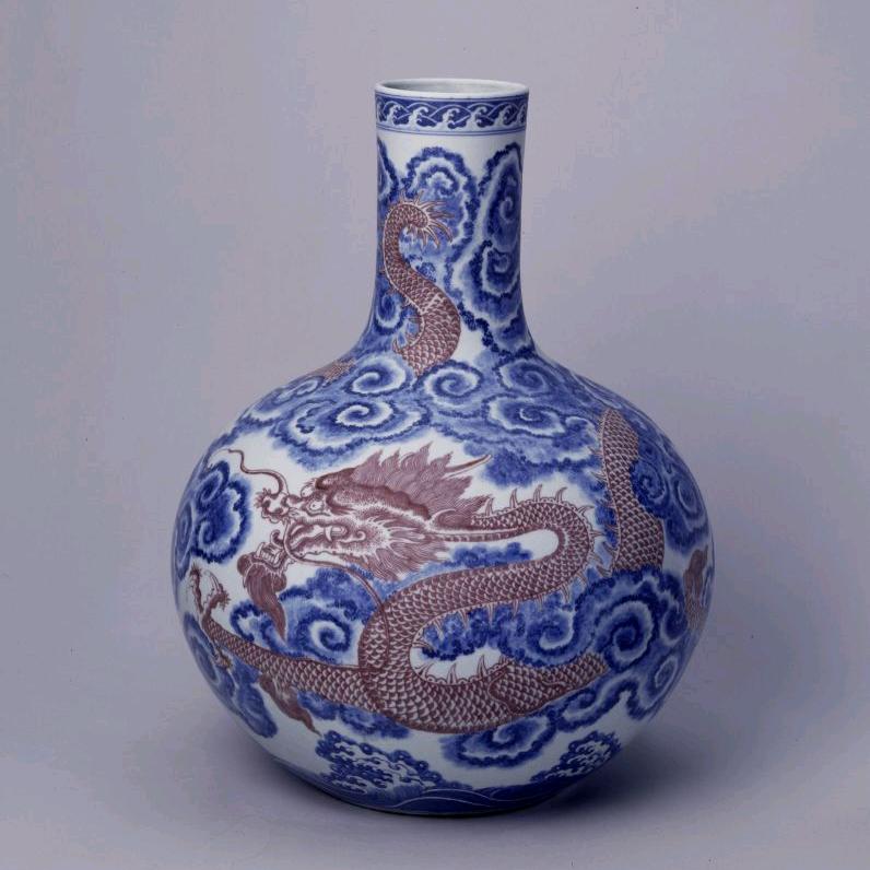 博物美学